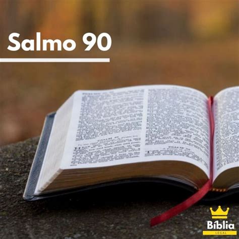 salmos 90 - salmos 127